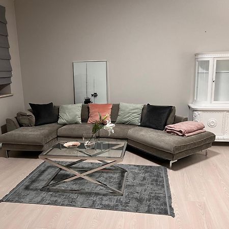 Apartamenty Nowe Centrum 2 Łódź Buitenkant foto