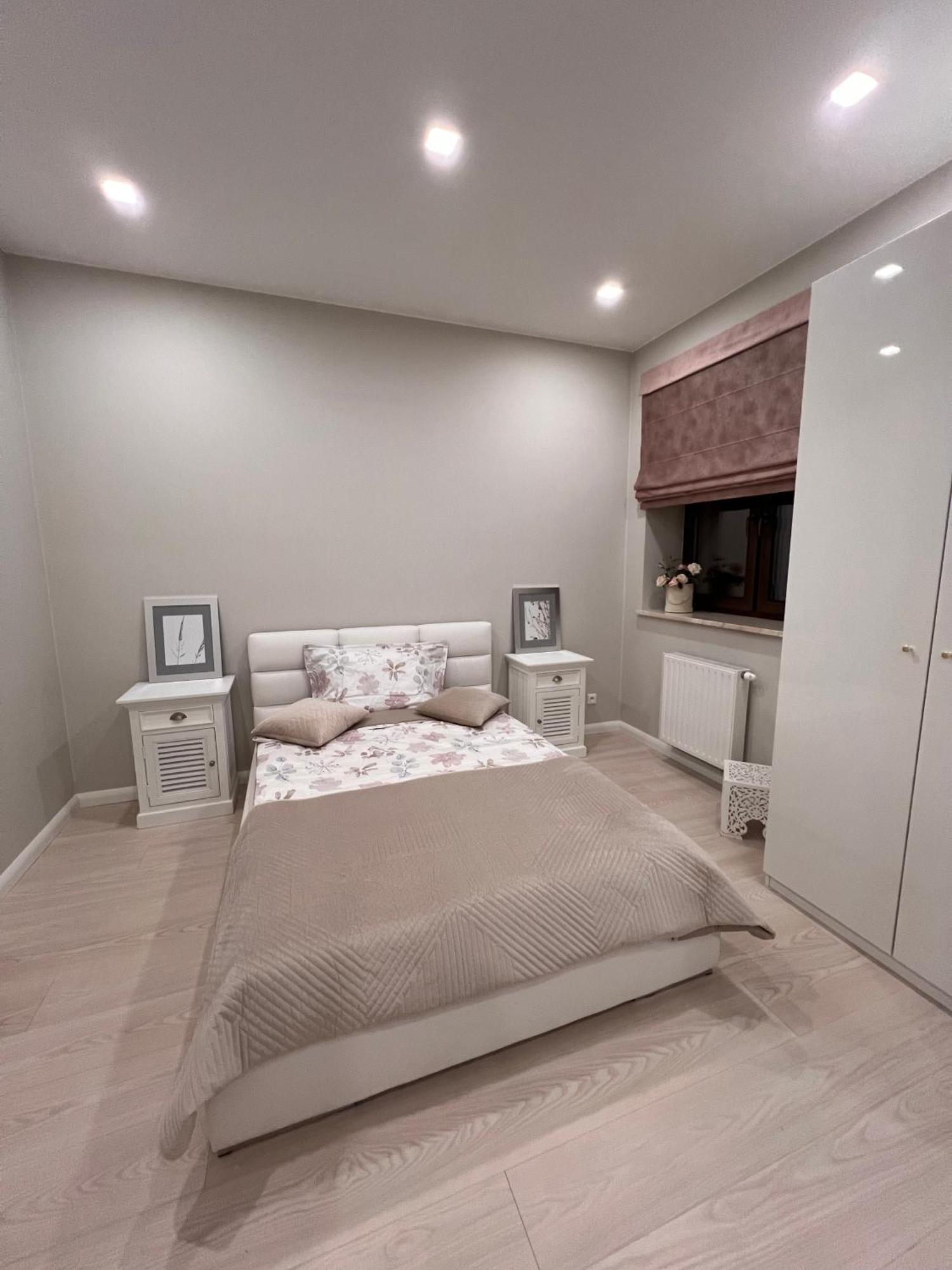 Apartamenty Nowe Centrum 2 Łódź Buitenkant foto