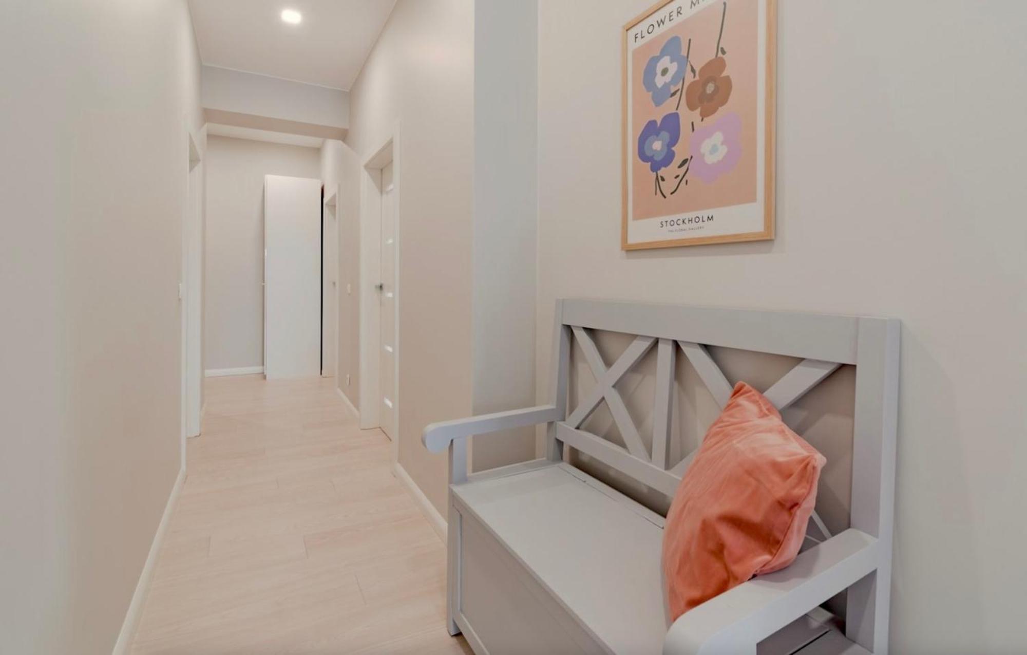 Apartamenty Nowe Centrum 2 Łódź Buitenkant foto