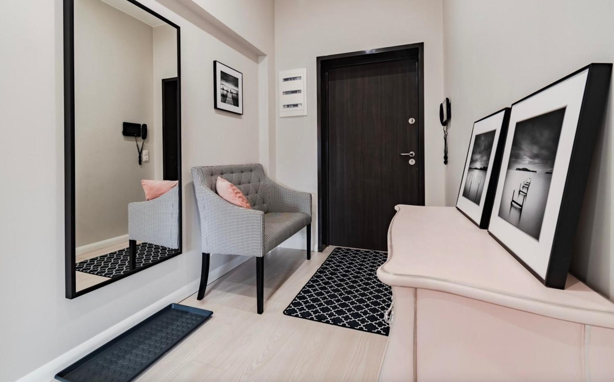 Apartamenty Nowe Centrum 2 Łódź Buitenkant foto