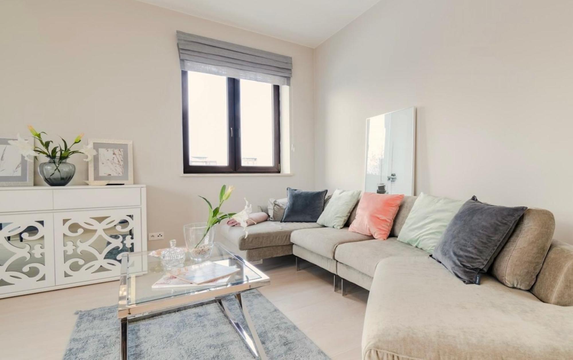 Apartamenty Nowe Centrum 2 Łódź Buitenkant foto