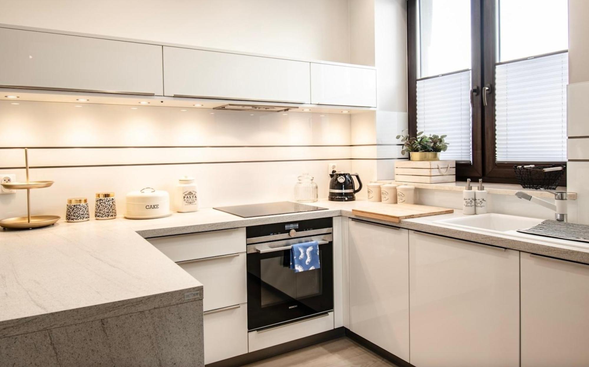 Apartamenty Nowe Centrum 2 Łódź Buitenkant foto