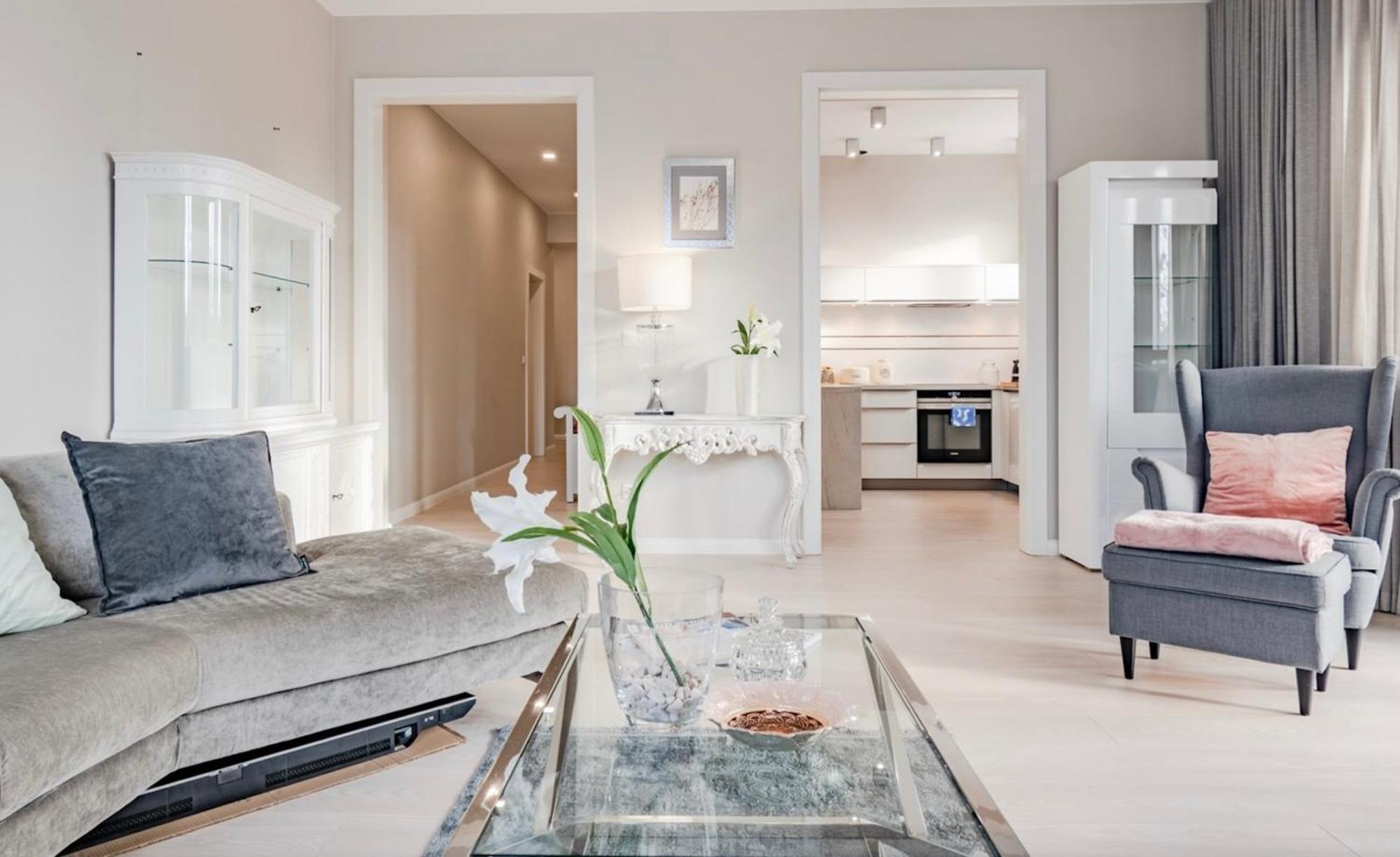 Apartamenty Nowe Centrum 2 Łódź Buitenkant foto